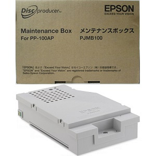 Epson PJMB100 Maintenance Box | BlueDogInk.com