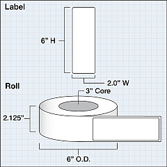 Primera 74669 Labels Primera 74669 Labels