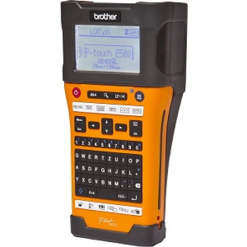 Brother PT-E500