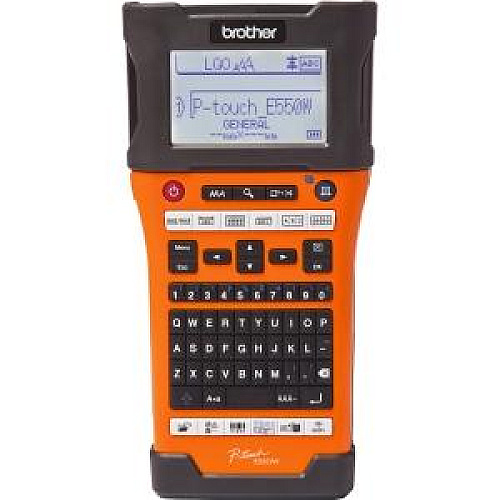 Brother PT-E550W