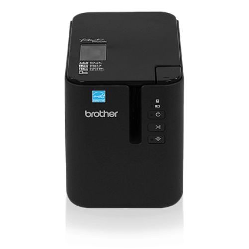Brother PT-P900W