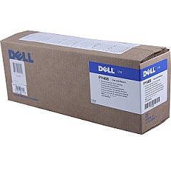 Dell 310-8706 Black Toner Cartridge