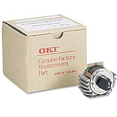 Okidata 42666401 Printhead Okidata 42666401 Printhead