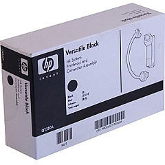 HP Q2320A Black Printhead