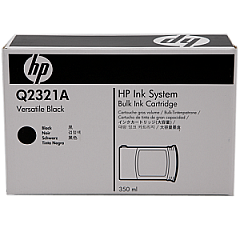 HP Q2321A Black Ink Cartridge