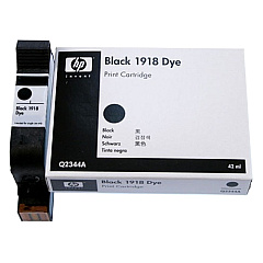 HP Q2344A Black Ink Cartridge