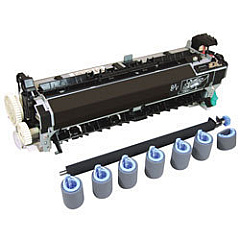 Innovera Remanufactured Maintenance Kit, Replacement for Q2436A