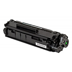 Compatible MICR Q2612A Black Toner Cartridge Compatible MICR Q2612A Black Toner Cartridge