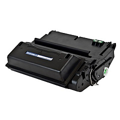 Compatible MICR Q5942A Black Toner Cartridge Compatible MICR Q5942A Black Toner Cartridge