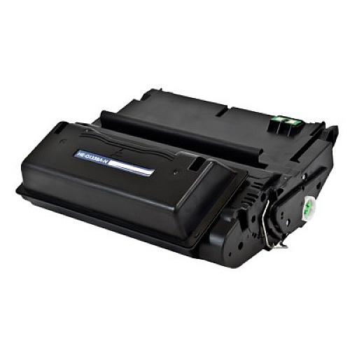 Compatible MICR Q5942A Black Toner Cartridge