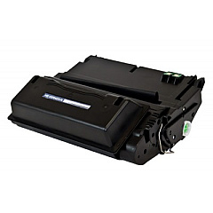 Compatible MICR Q5945A Black Toner Cartridge Compatible MICR Q5945A Black Toner Cartridge