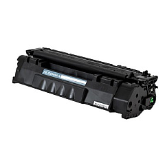 Compatible MICR Q5949A Black Toner Cartridge Compatible MICR Q5949A Black Toner Cartridge