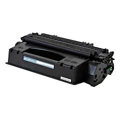 Compatible MICR Q5949X Black Toner Cartridge Compatible MICR Q5949X Black Toner Cartridge