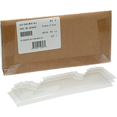 HP Q6496A ADF Mylar Sheets