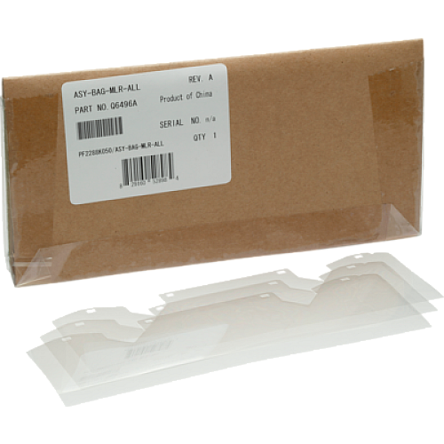 HP Q6496A ADF Mylar Sheets