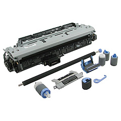 Innovera Remanufactured Maintenance Kit, Replacement for Q7543-67909 Innovera Remanufactured Maintenance Kit, Replacement for Q7543-67909