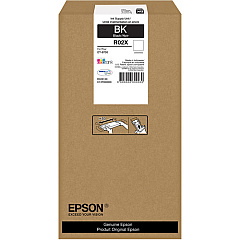 Epson R02X120 Black Ink Cartridge