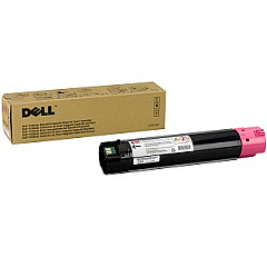 Dell R272N Magenta Toner Cartridge
