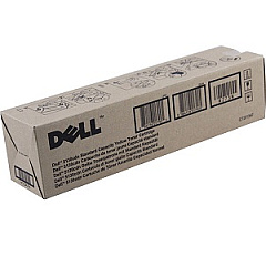 Dell R273N Yellow Toner Cartridge