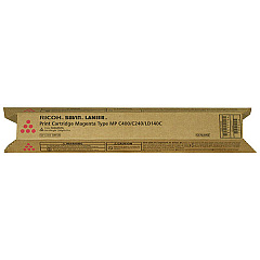 Ricoh 841726 Magenta Toner Cartridge