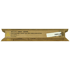 Ricoh 841727 Yellow Toner Cartridge