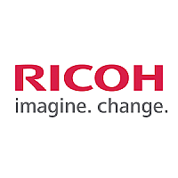 Ricoh 408351 Yellow Toner Cartridge