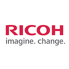 Ricoh 408348 Black Toner Cartridge