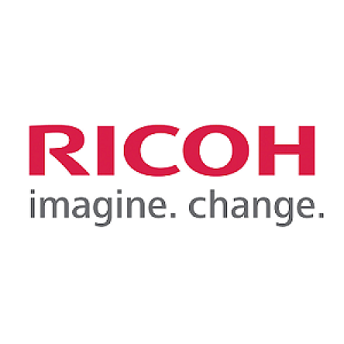 Ricoh 408348 Black Toner Cartridge