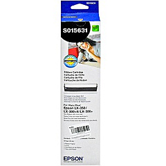 Epson S015631 Ribbon Cartridge