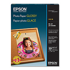 Epson S041141 Photo Paper Glossy Epson S041141 Photo Paper Glossy