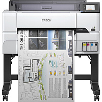 Epson Surecolor T3475