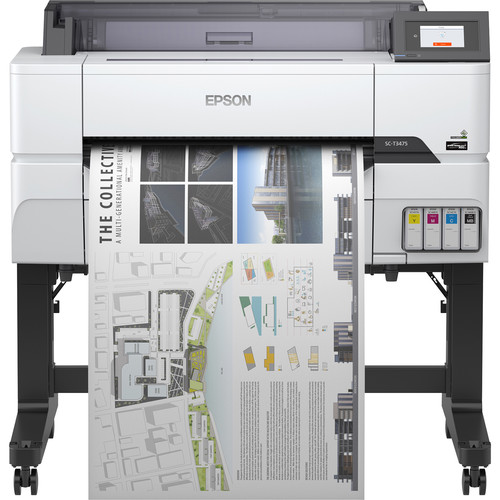 Epson Surecolor T3475