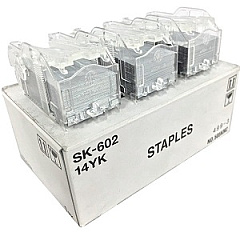Konica Minolta 14YK Staple Cartridge