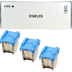 Konica Minolta 14YH Staple Cartridge Konica Minolta 14YH Staple Cartridge
