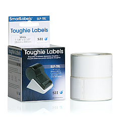 Seiko SLP-TRL Toughie Address Labels