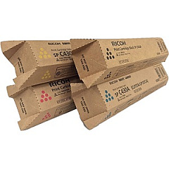 Ricoh SPC430A Toner Cartridge Set