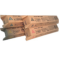 Ricoh SPC435A Toner Cartridge Set