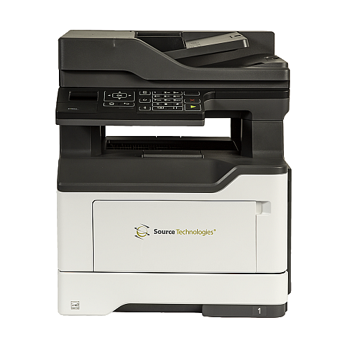 Source Technologies ST9818