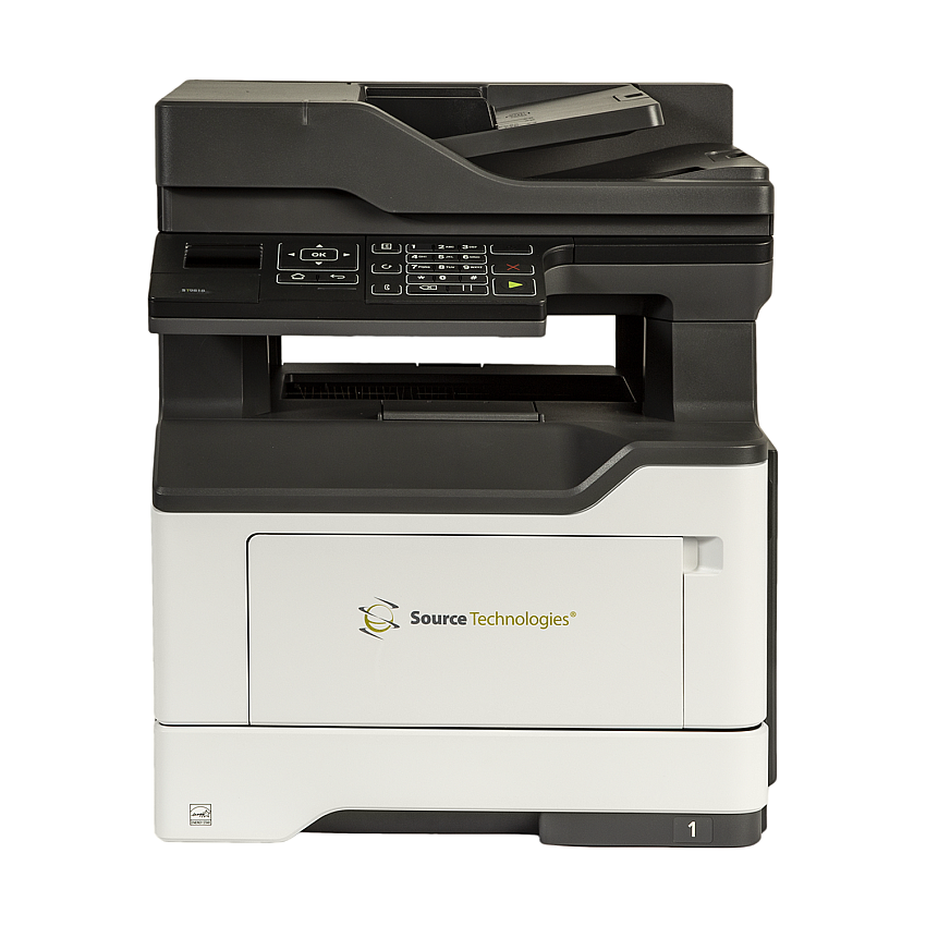 Source Technologies ST9818