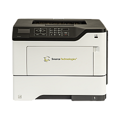 Source Technologies IPDS MICR ST9820