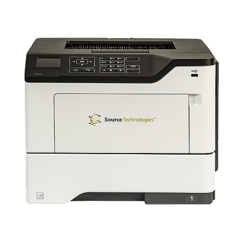 Source Technologies ST9820 with Tray Locks