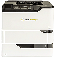Source Technologies Standard MICR ST9830 Network Printer With Key Locks