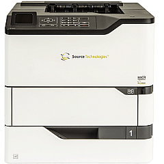 Source Technologies Standard MICR ST9830 Network Printer Base Model Source Technologies Standard MICR ST9830 Network Printer Base Model