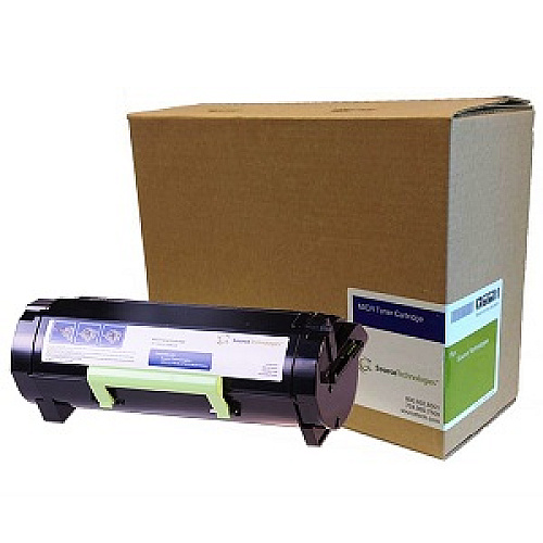 Source Technologies STI-204514 MICR Toner Cartridge