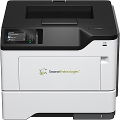 Source Technologies ST9920 Secure MICR Source Technologies ST9920 Secure MICR