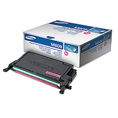 HP Samsung SU352A Magenta Toner Cartridge