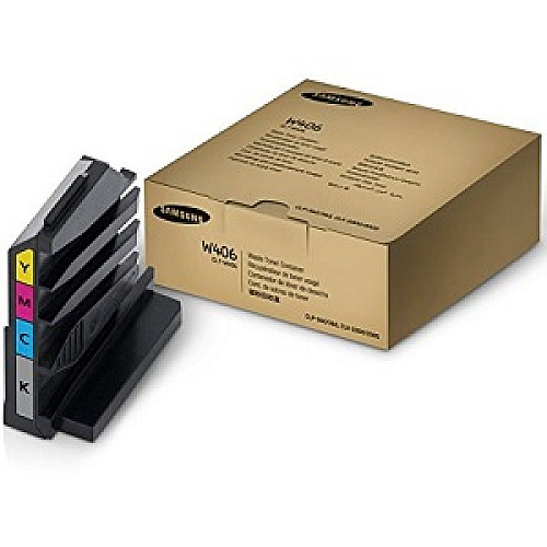HP Samsung SU426A Waste Toner Bottle