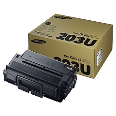 HP Samsung SU919A Black Toner Cartridge HP Samsung SU919A Black Toner Cartridge