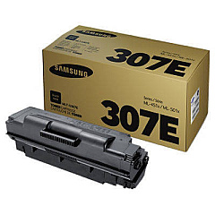 HP Samsung SV061A Black Toner Cartridge