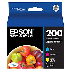 Epson T200120-BCS Combo Pack Epson T200120-BCS Combo Pack